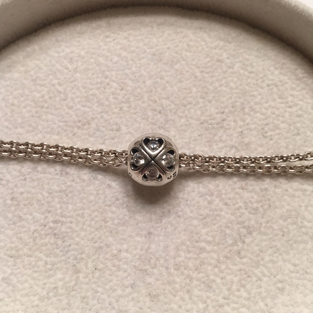 Chamilia Bead